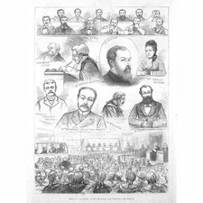 George henry lamson gebraucht kaufen  Versand nach Germany