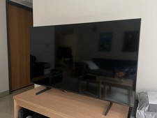 Samsung du7200 class for sale  Boston
