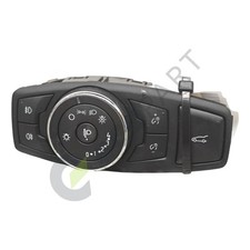 Ford edge headlamp for sale  CRUMLIN