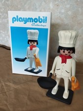 Figurine playmobil plastoy d'occasion  Bas-en-Basset