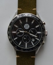 Bayern münchen chronograph gebraucht kaufen  Hannover