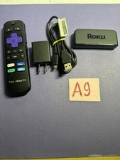 Roku 3900x express for sale  Vancouver