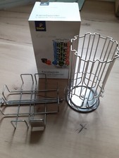 Tchibo cafissimo kapselhalter gebraucht kaufen  Kulmbach