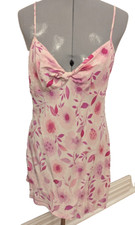 Floral mini dress for sale  Philadelphia