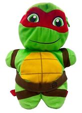 Ninja turtles plush for sale  HINCKLEY