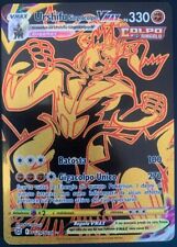 Carta pokemon ultrara usato  Genova