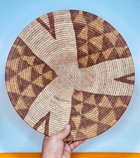Mokolo woven basket. for sale  Carbondale
