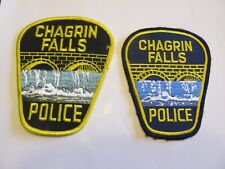 Ohio chagrin falls for sale  Katonah