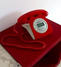 Olivetti per telecom usato  Massa di Somma