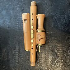 Moeck flute d'occasion  Saint-Julien-de-Concelles