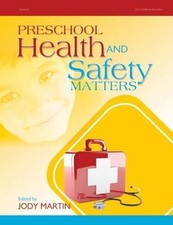 Preschool health safety for sale  Columbia
