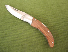 Eie taschenmesser klappmesser gebraucht kaufen  Bruchsal