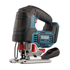 Erbauer cordless jigsaw for sale  STAFFORD