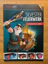 Alter pyro art gebraucht kaufen  Hamburg