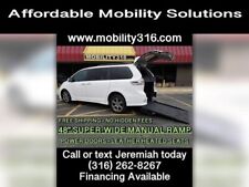 2019 toyota sienna for sale  Wichita