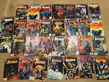 Comics batman comic for sale  San Pedro