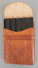 Zigarrenetui zigarren etui gebraucht kaufen  Magstadt