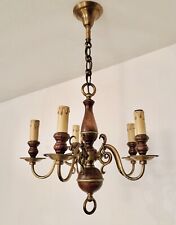 Lustre style hollandais d'occasion  Rochefort