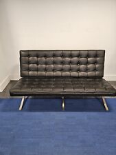 Sofa pair barcelona for sale  CROYDON