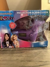 Nickelodeon icarly projection for sale  Omaha