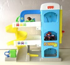 Garage little people d'occasion  Rubelles