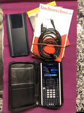 Nspire graphikrechner gebrauch gebraucht kaufen  Düsseldorf