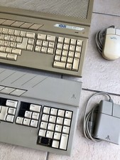 Atari 1040st classic gebraucht kaufen  Geislingen