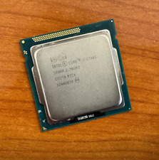 Usado, Processador Intel Core i5-3330S 2.7GHz 6MB Quad Core Desktop CPU LGA1155 SR0RR comprar usado  Enviando para Brazil