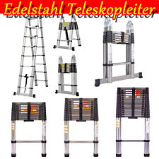16ft steel telescoping for sale  USA