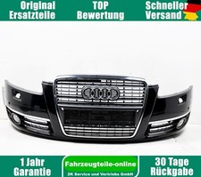 Frontstoßstange stoßfänger  gebraucht kaufen  Eilenburg