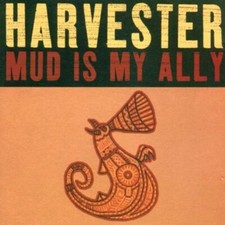 CD Harvester Mud is my ally (1999), usado comprar usado  Enviando para Brazil