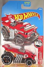 2017 hot wheels for sale  Shipping to Ireland