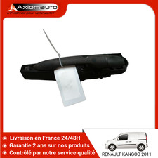 Poignee exterieure porte d'occasion  Amiens-