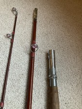 milbro rod for sale  TUNBRIDGE WELLS