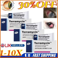 10x pet eye for sale  UK