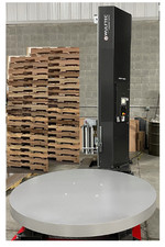 Wulftec stretch wrap for sale  Sacramento