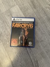 Sony ps5 farcry gebraucht kaufen  Bottrop