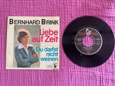 Bernhard brink zeit gebraucht kaufen Bernhard brink zeit gebraucht kaufen  Eschenlohe