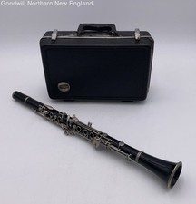 Bundy 577 soprano for sale  Gorham