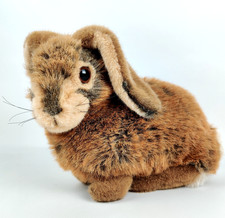 Riginal steiff kaninchen gebraucht kaufen  Olfen