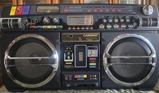 Lasonic 931 retro for sale  Montclair