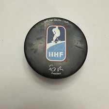 Vintage 2011 iihf for sale  Buffalo