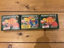 Vintage 1970s rowntrees for sale  YORK
