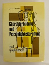 Franz konz charakterbildung gebraucht kaufen  Buttenwiesen