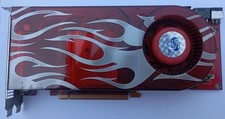 Ati radeon 2900 usato  Como