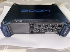 Zoom multitrack field for sale  SKELMERSDALE