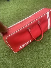 Ascot babminton racket for sale  SURBITON