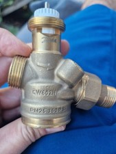 Danfoss regelventil abqm gebraucht kaufen  Bad Tölz