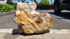 Ibs raw quartz d'occasion  Expédié en Belgium