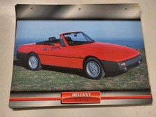 Carte fiche voitures d'occasion Carte fiche voitures d'occasion  Achicourt